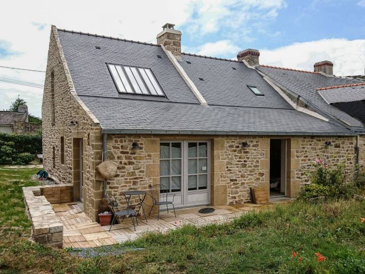 Loic Harel Architecte DPLG - Projet B