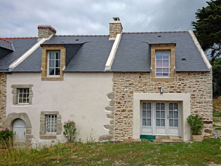 Loic Harel Architecte DPLG - Projet B