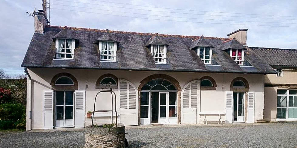 Loic Harel Architecte DPLG - Projet LBH